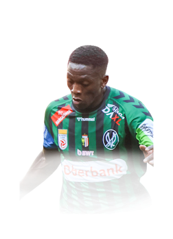MUTANDWA