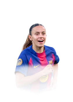 CLARA SERRAJORDI
