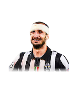 CHIELLINI