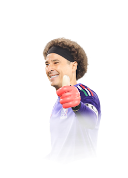 OCHOA