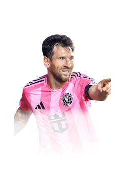 MESSI