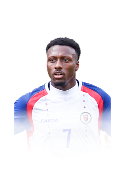 ETIENNE JR