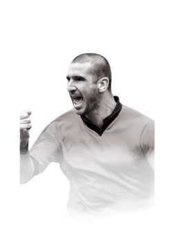 CANTONA