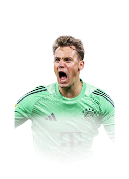 NEUER
