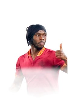 GERVINHO