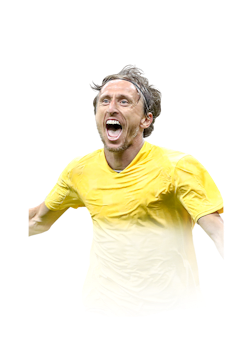 MODRIĆ