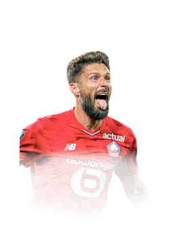 GIROUD