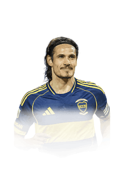 CAVANI