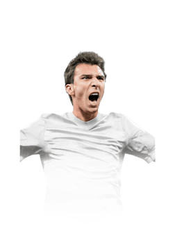 MANDŽUKIC