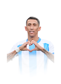 DI MARÍA
