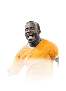 DOUMBIA