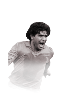 MARADONA