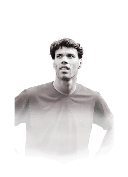 VAN BASTEN