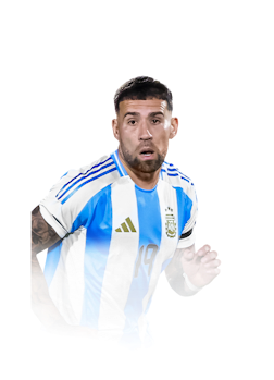 OTAMENDI
