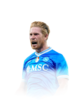DE BRUYNE