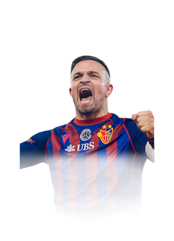 SHAQIRI