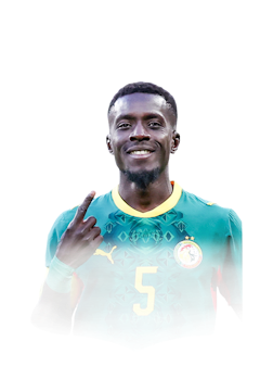GUEYE