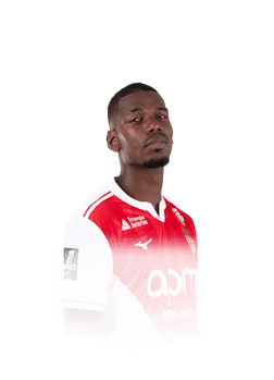POGBA