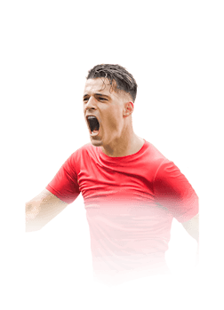 XHAKA
