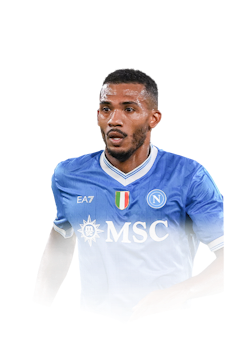 JUAN JESUS