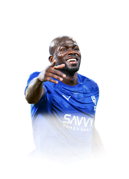 KOULIBALY