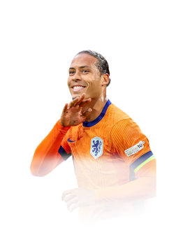 VAN DIJK
