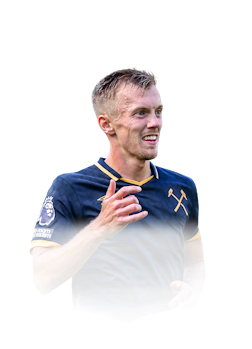 WARD-PROWSE