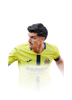 GERARD MORENO