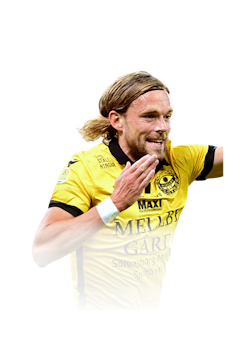 PETTERSSON