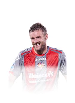 VARDY