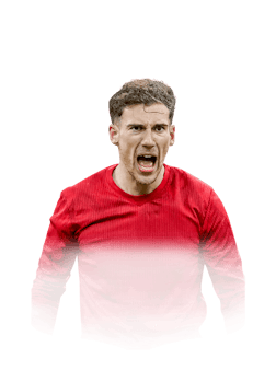GORETZKA