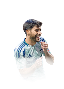 CARLES GIL
