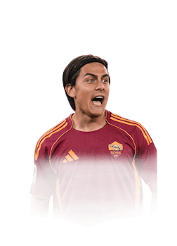 DYBALA