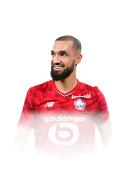 BENTALEB