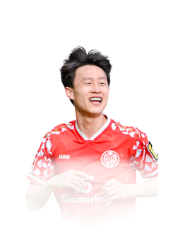 LEE JAE SUNG