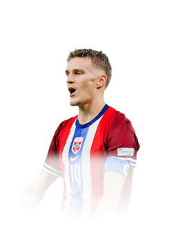 ØDEGAARD