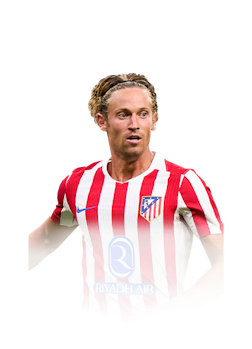MARCOS LLORENTE