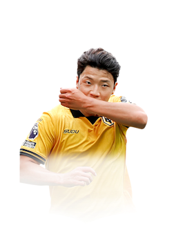 HWANG HEE CHAN