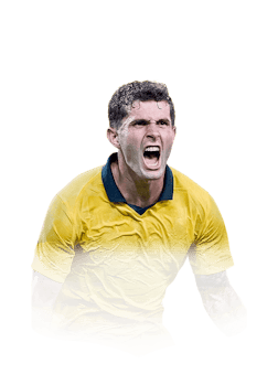 PULISIC