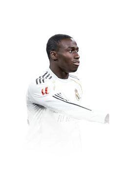 MENDY