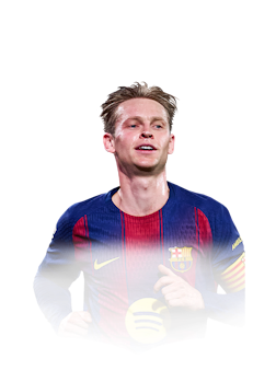 DE JONG