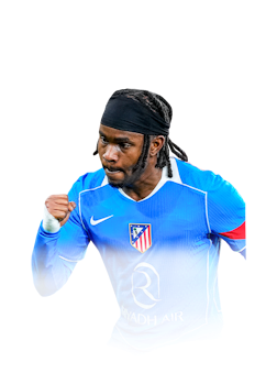 LOOKMAN
