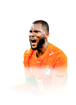 KESSIÉ