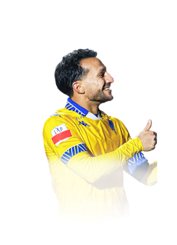 JOÃO CARVALHO