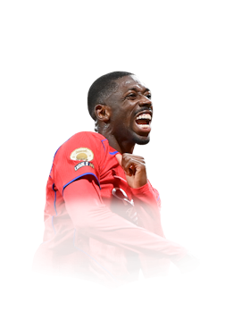 DEMBÉLÉ