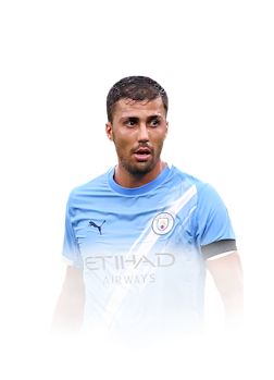 RODRI