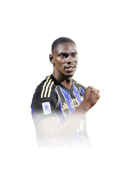 TOURÉ