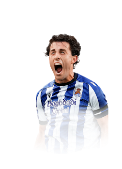 ODRIOZOLA
