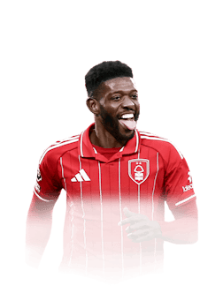 SANGARÉ