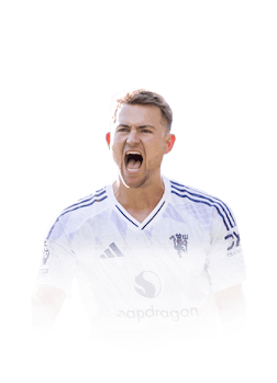 DE LIGT